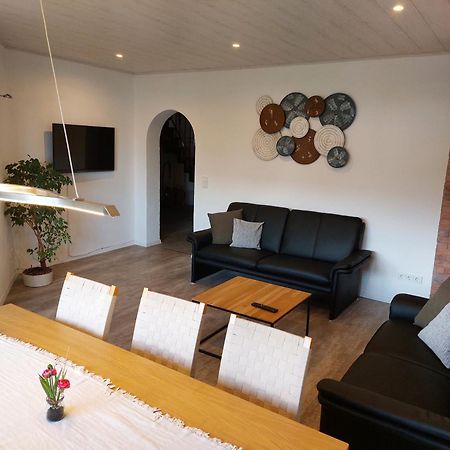 Ferienwohnung Lingenfelder 바트두르크하임 외부 사진
